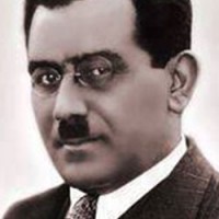 Ali Moustafa Mosharafa
