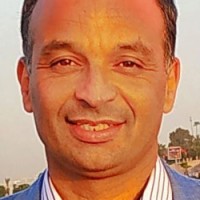 Mohammed El Bou Obeidi