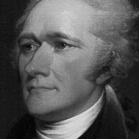 Alexander Hamilton