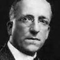 Thornton Waldo Burgess