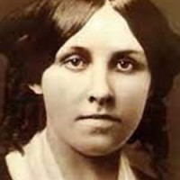 Louisa May Alcott