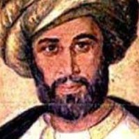 Abdullah Ibn Al Muqaffa
