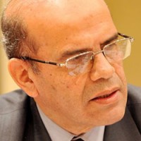 Ahmad Youssef  Ahmad