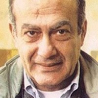 سعيد أبو الريش