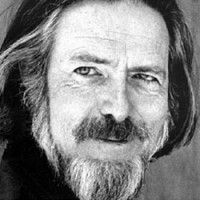 Alan Watts