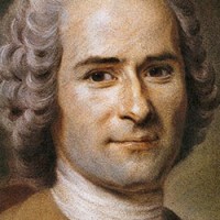 Jean-Jacques Rousseau