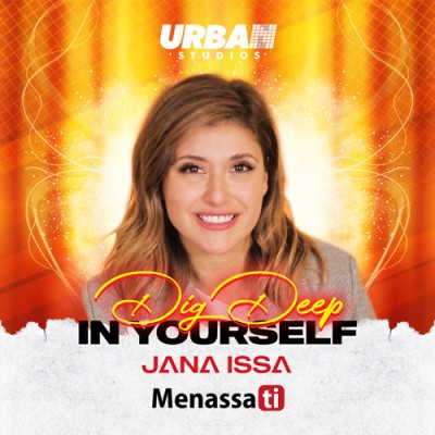 Dig Deep In Yourself